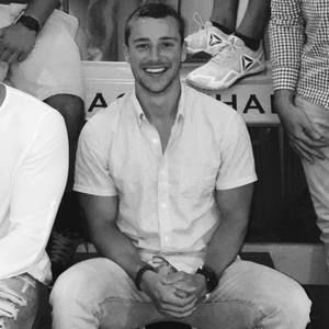 Meet your Posher, Dan